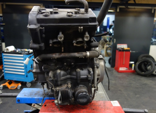 Motorblock Yamaha XT 1200 Z Super Tenere