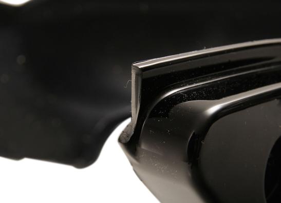 Heck Kawasaki ZX 6 R