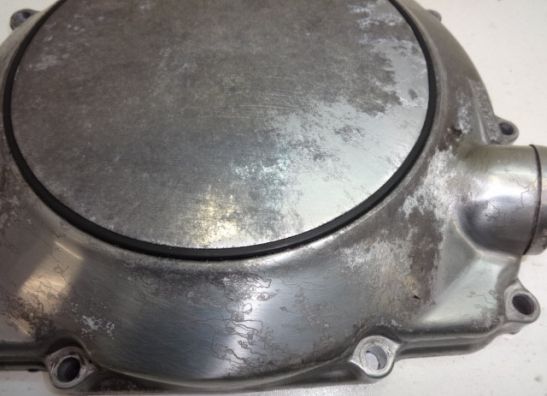 Crankcase cover Clutch side Yamaha XJ 900 F