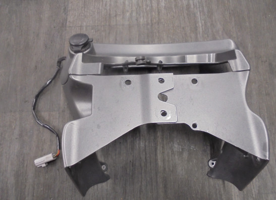 Kuipframe Buell Ulysses XB12 2006-2007