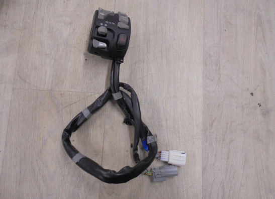 Handlebar switch assy left Kawasaki Z H2
