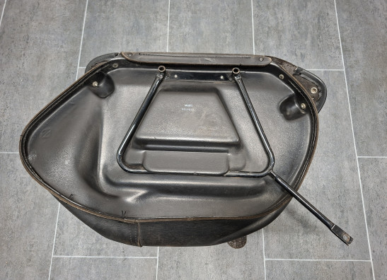 Koffersatz Harley Davidson FLSTC Heritage Softail Classic