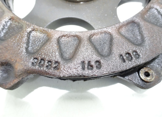 Clutch BMW R 1100 GS