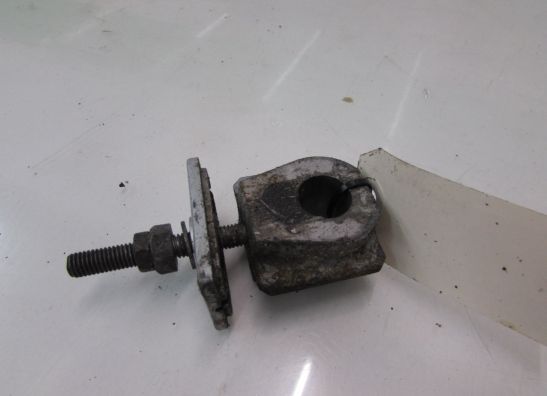 Achterbrug Kawasaki ZZR 250