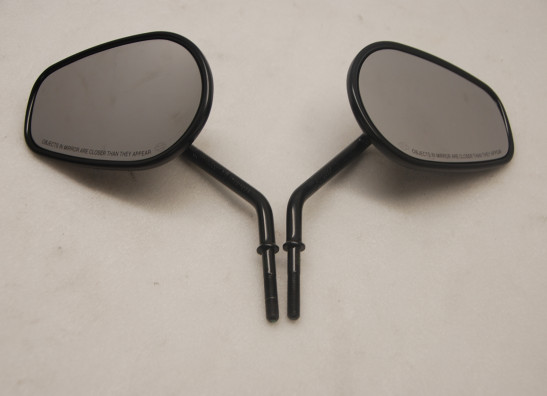 Spiegel set Harley Davidson Dyna