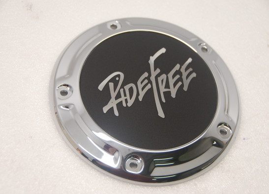 Koppelingsdeksel Harley Davidson Softtail