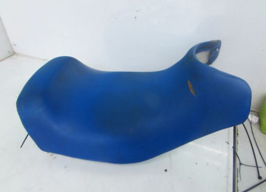 Seat Suzuki GSX F 600