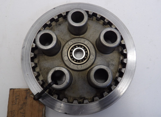 Koppeling Kawasaki ER 6