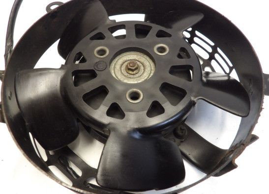 Ventilator Honda VT 700 750