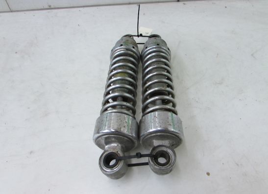 Rear cushion Honda VF 750 C Magna