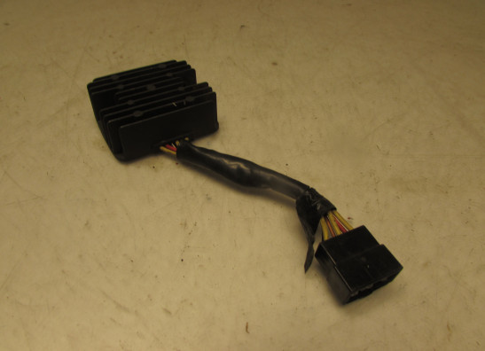 Regler Gleichrichter Suzuki DR 650