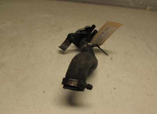 Radiator toebehoren Yamaha FJR 1300