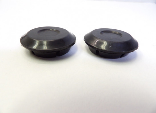 Achterbrug Honda CBR 125 R