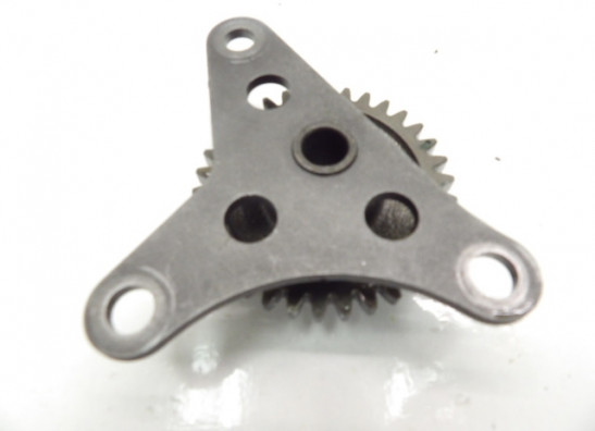 Engine parts Aprilia RSV 1000