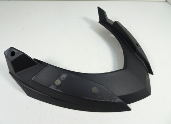 Lampenverkleidung oben BMW R 1200 RT