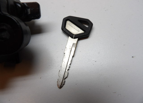 Contact slot Kawasaki ZX 6 R