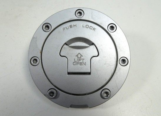 Key set Honda CBF 600
