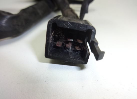 Stuurschakelaar links Kawasaki EL 250