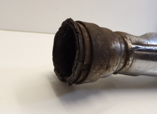 Auspuff Yamaha XJR 1200