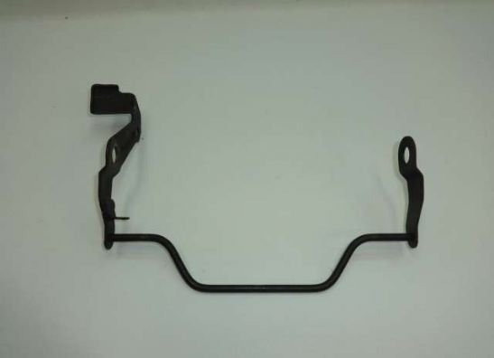 Sitzbank Kawasaki GPZ 400