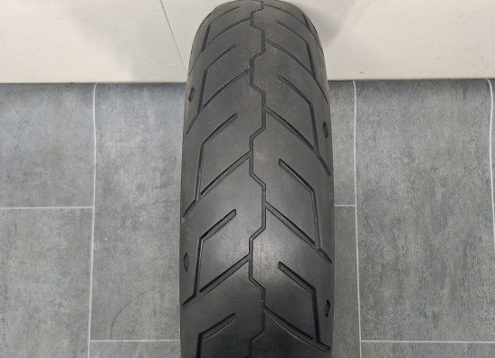 Achtervelg Harley Davidson FXDB Street Bob