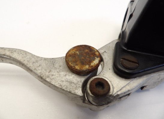 Rempomp Suzuki GSX F 750