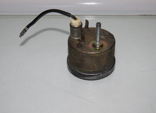 Teller Moto Guzzi Le Mans III