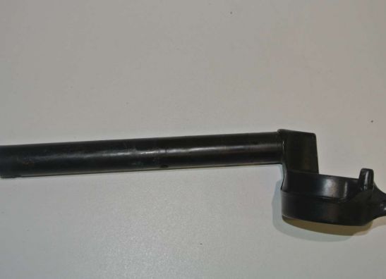 Clip on links Honda CBR Fireblade