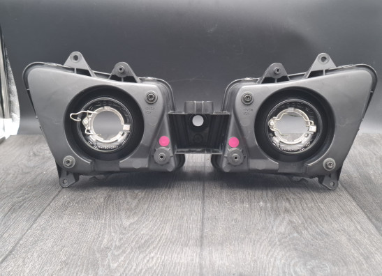 Scheinwerfer Yamaha YZF R1