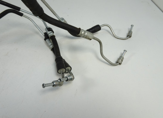 ABS Systeme Kawasaki VERSYS 1000