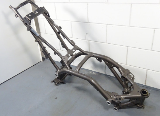 Frame - onderdelen Yamaha BT 1100