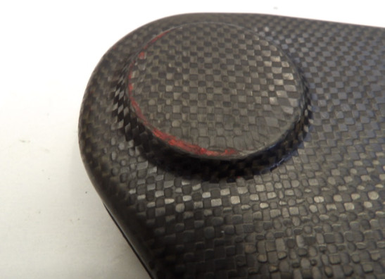 Engine cover Ducati Monster S4