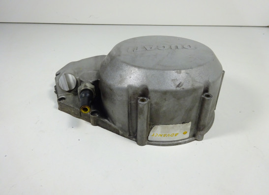 Koppelingsdeksel Ducati monster 600