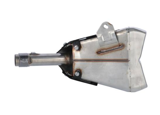 Auspuff Kawasaki Z 1000