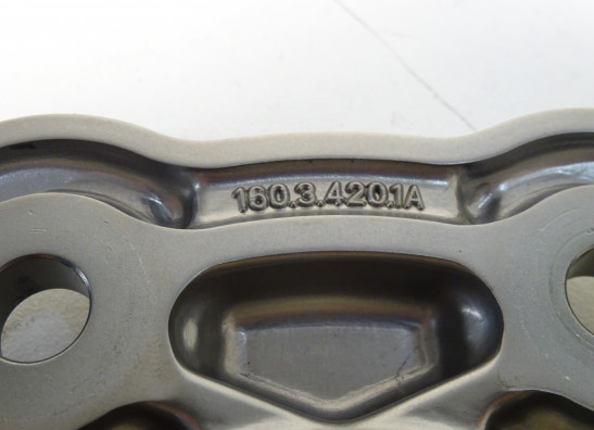 Tandwieldrager Ducati Multistrada 1200