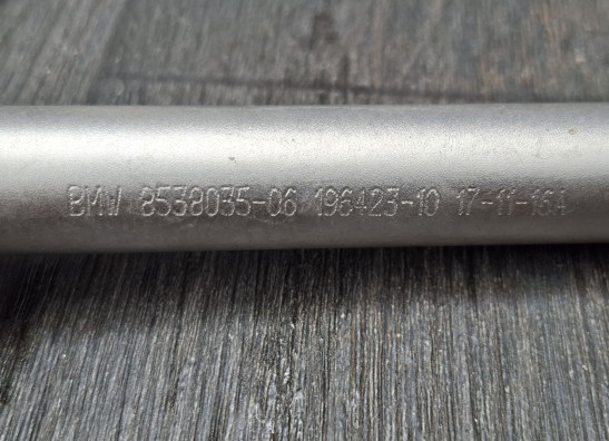 Engine Guard BMW R 1200 GS LC Adventure