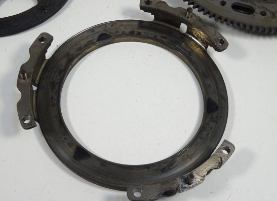 Koppeling BMW R 1200 ST