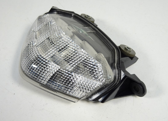Rucklicht Kawasaki VERSYS 650