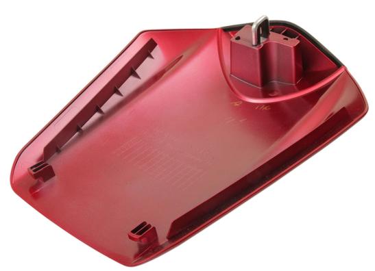 Buddycover Honda CBR Fireblade