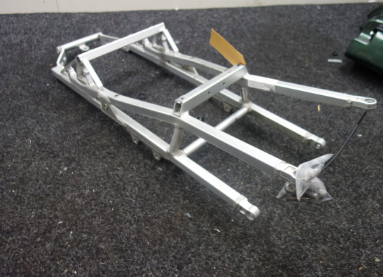 Rail Aprilia RSV 1000