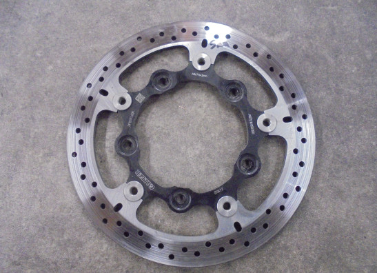 Achterremschijf KTM 890 SMT