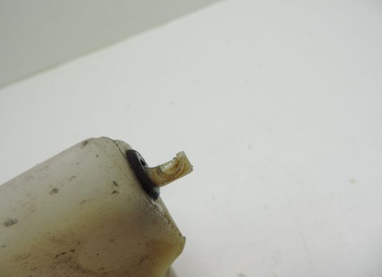 Oil reservoir Triumph Trophy 1200