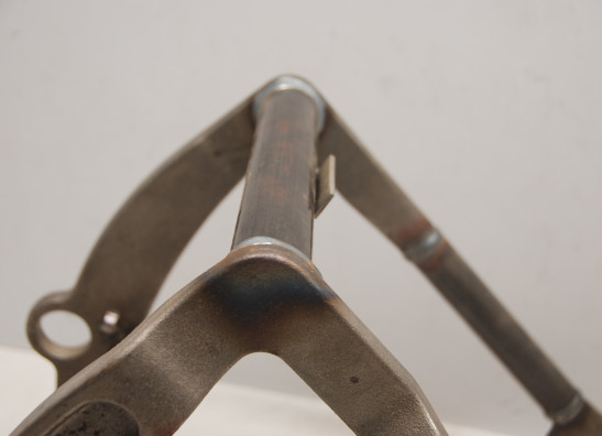 Achterbrug Harley Davidson Softtail