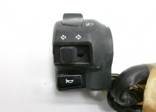 Stuurschakelaar links Suzuki GSX R 600