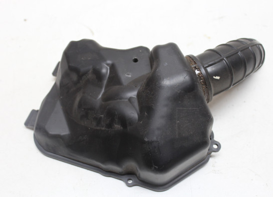 Air intake left Honda CRF 1100L Africa Twin Adventure Sports ES