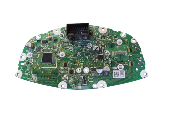 Meter combination Honda CBR 600 RR