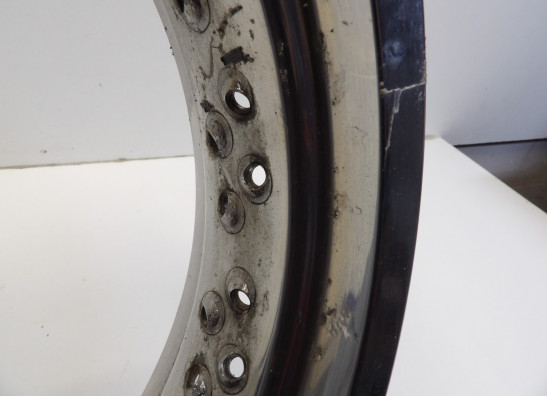 Achtervelg Suzuki VS 1400 Intruder