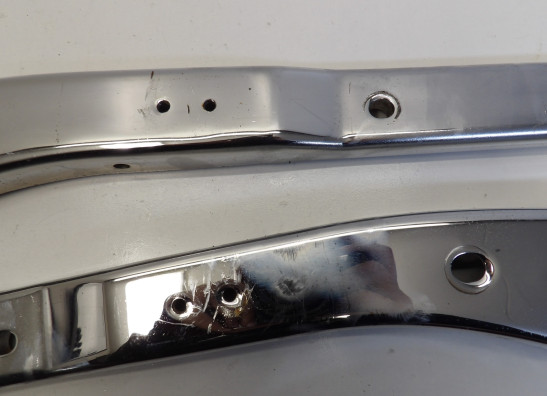 Achtersubframe Honda VT 1100