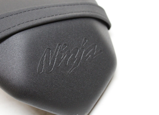 Buddy zadel Kawasaki ZX 6 R