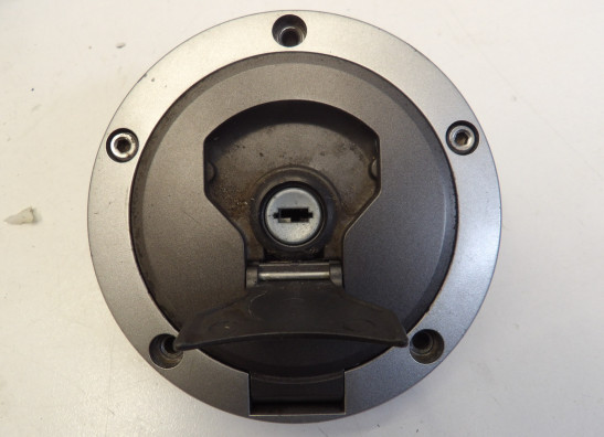 Tankdeckel Honda CRF 1000 Africa Twin